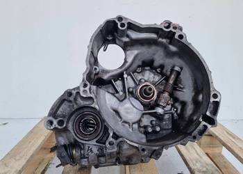 Daihatsu Sirion 1.0 12V SKRZYNIA BIEGÓW manual MANUALNA