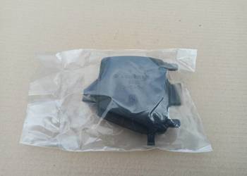 MERCEDES VITO W638 ZBIORNICZEK POWIETRZA A6383280020