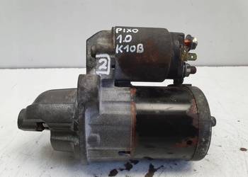 ROZRUSZNIK Nissan Pixo 1.0 12V 08-13r ROZRUSZNIK 31100M68K1