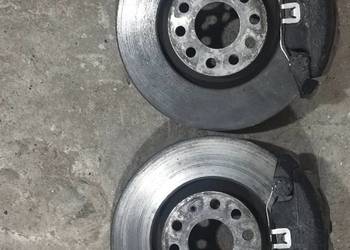 Sprzedam hamulce A4 b8