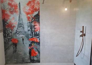 Remonty i wykończenia