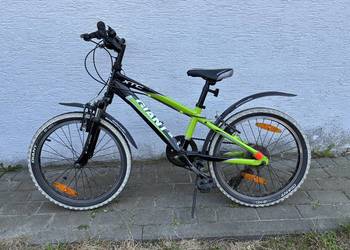 Rower dziecięcy Giant xtc jr 20