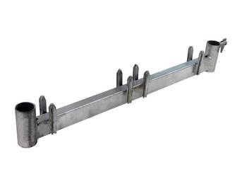 Belka startowa + jezdna + trawersy P70 | Nowe | Producent | Stalowe