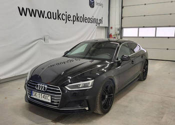 Audi A5 Sportback 40 TDI Quattro Sport S tronic F5 (2016-2024)