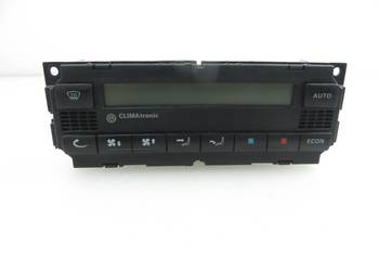 KLIMATRONIK VW GOLF IV (1J1) 