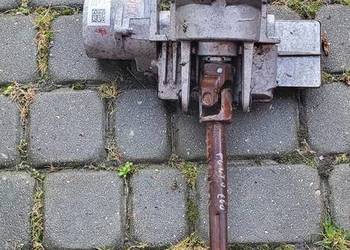 POMPA WSPOMAGANIA 26117861  FIAT PUNTO EVO