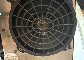 SUBWOOFER TUBA GŁOŚNIK AUDI A3 8L
