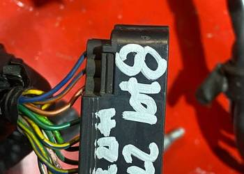 HONDA HORNET 600 PC25 03 instalacja elektryczna wiązka kable przewody