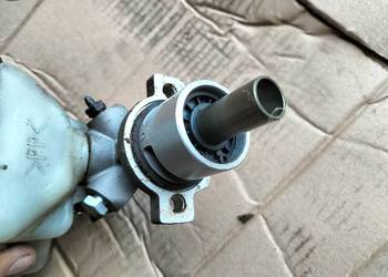 PEUGEOT 306 XN POMPA HAMULCOWA + ZBIORNICZEK PŁYNU HAMULCOWEGO