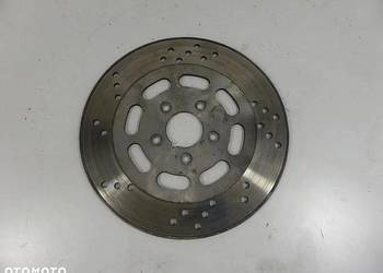 Tarcz hamulcowa przód Harley Davidson Softail Dyna Touring H329