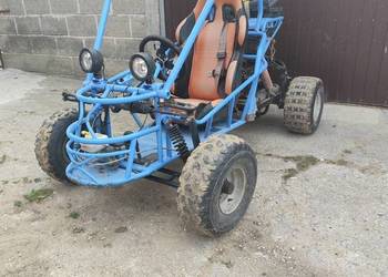 Buggy 150cc