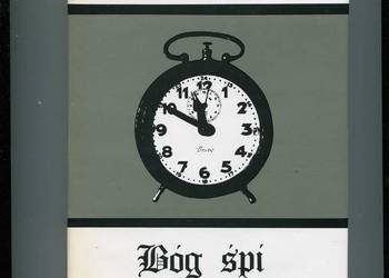 Bóg spi na Mazurach - Kirst