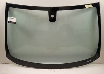 Szyba Przednia Opel Adam 12-, Sensor, Możliwość Wysyłki!