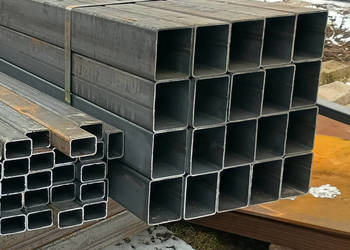 Profile stalowe Kazimierza Wielka, profil 60x20x1,5 w dobrej cenie