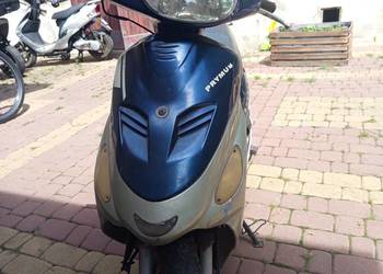 Skuter 50