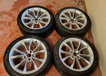 Sprzedam koła a4 a5 a6