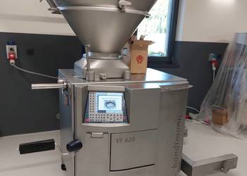 Nadziewarka Handtmann VF 620
