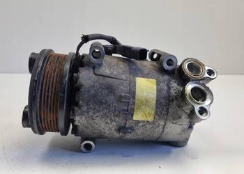 SPRĘŻARKA KLIMATYZACJI Ford Galaxy MK2 2.0 TDCI _ pompa