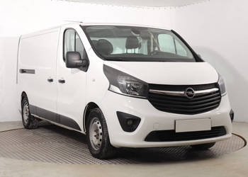 Opel Vivaro 1.6 BiCDTI