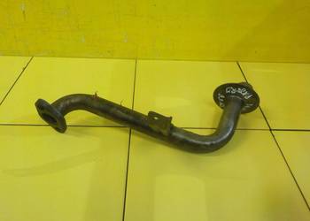 MITSUBISHI PAJERO 3.5 GDI 02r 203KM 6G74 smok pompa oleju