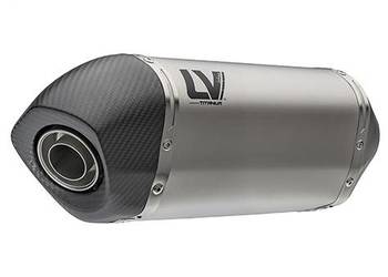 Wydech LV-14 TITANIUM Zapraszamy Pako Racing!