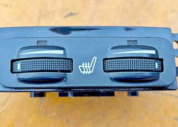 TOYOTA AVENSIS T25 PRZEŁĄCZNIK POKRĘTŁO  OGRZEWANIA FOTELI 453417