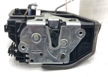 ZAMEK DRZWI PRAWY TYŁ BMW F25 SUV 7318418 10-17