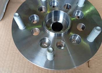 Piasta transit Piasta MK8 nowa