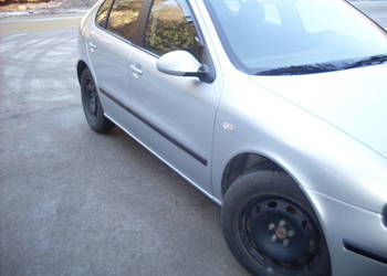 Seat Leon 1.9 asz 130km modyfikacja mocy