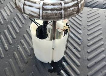 Pompa paliwa z baku Alfa Romeo 147 1.6 16v 0580314016