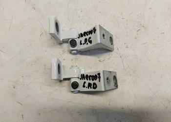 Cherry Jaecoo 7 PHEV 2025r Zawias drzwi przód lewy góra dół komplet