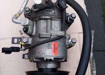 Sprężarka klimatyzacji Hyundai Kia 1.6,1.7 crdi