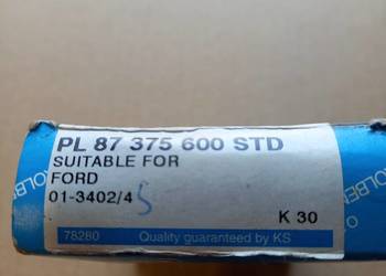 01-3402/4 PL 87 375 600 STD  Panewki korb.BL