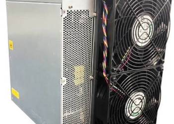 Bitmain Antminer X9 1Mh/s