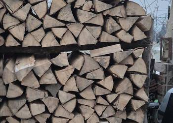 Drewno opałowe  Jesion