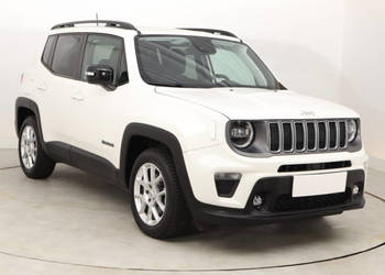 Jeep Renegade 1.5 Turbo e-Hybrid
