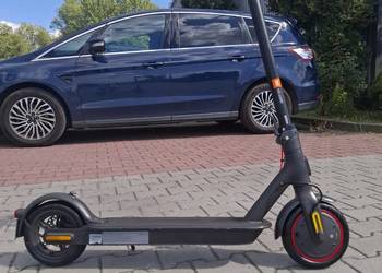 Hulajnoga elektryczna Xiaomi MiPro2 jak nowa