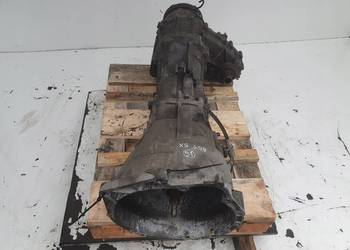 BMW X5 E53 3.0 i MANUALNA SKRZYNIA BIEGÓW MANUAL 4x4