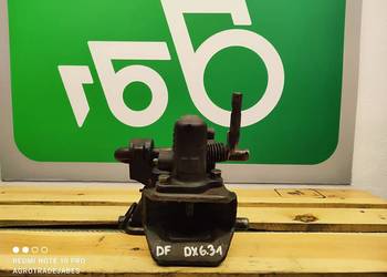 Zaczep automatyczny CRAMER KU9605 Deutz-fahr 6.31