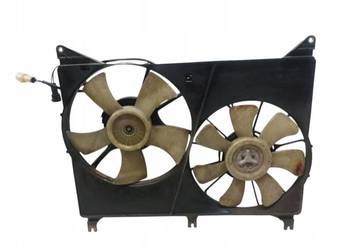 WENTYLATOR CHŁODNICY 2.0 B 065000-2890 Suzuki Grand Vitara I (1998-2006)