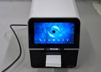 WETERYNARYJNY ANALIZATOR BIOCHEMICZNY SEAMATY SMT-120V [8785]