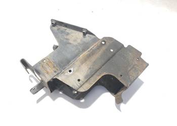 MOCOWANIE ZBIORNIKA SCR MERCEDES ACTROS MP2 / MP3 12.0 360KM Van (mini