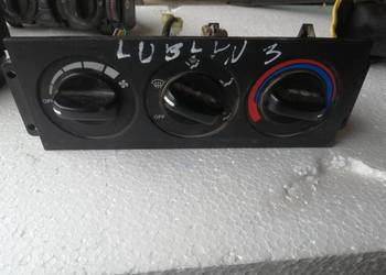 Panel Sterowania Nawiewu Daewoo Lublin 3