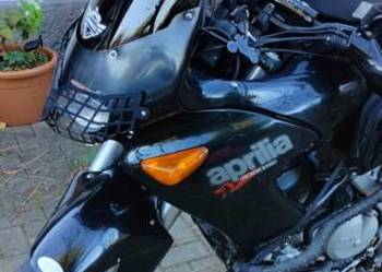 Motocykl Aprilia Pegaso 650 98r turystyk zamiennie