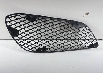 MERCEDES W207 AMG GRILL KRATKA ZDERZAK LEWY PRZÓD A2078850324