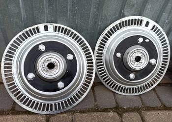 Kołpaki Fiat  126p z lat PRL