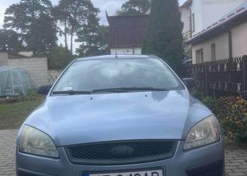 Ford Focus Mk2 2.0 Sprzedam Forda Combi (2006)
