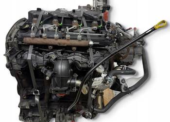 SILNIK DRFB Ford Transit VII MK7 2.2 TDCI 100KM diesel kompletny sprawny