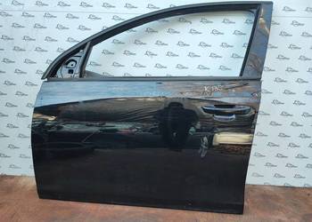 VW GOLF VI 09r Drzwi lewy przód 70 mikronów