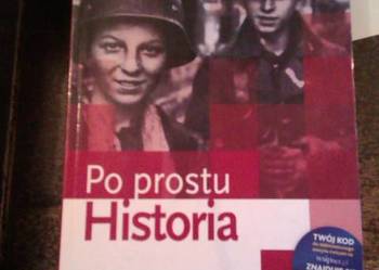 po prostu historia antykwaryczne książki używane szkolne